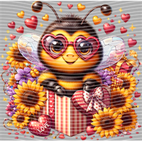 Valentine's Day-QRJ  4502